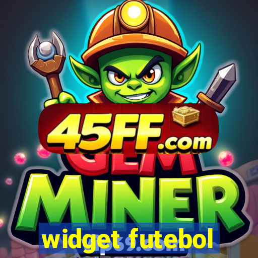 widget futebol